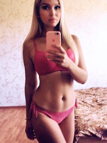 Индивидуалка Диана Фотография 3